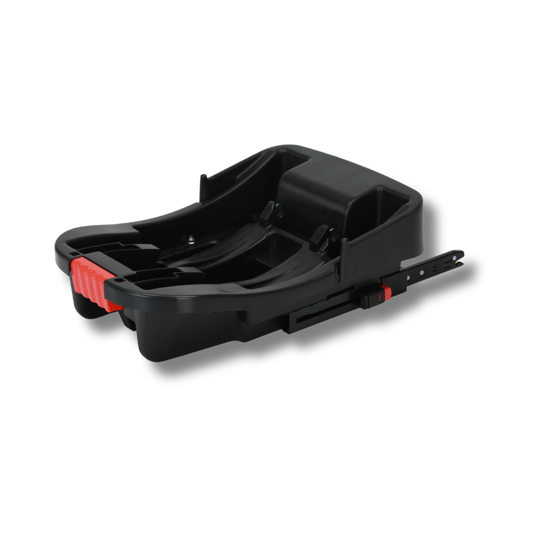 ISOFIX baza za lupinico Luxury 3v1