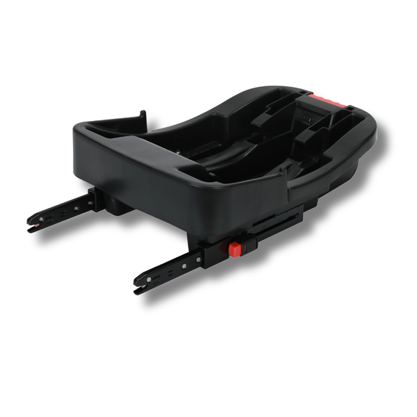 ISOFIX baza za lupinico Luxury 3v1