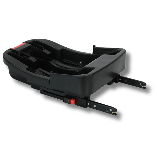 ISOFIX baza za lupinico Luxury 3v1