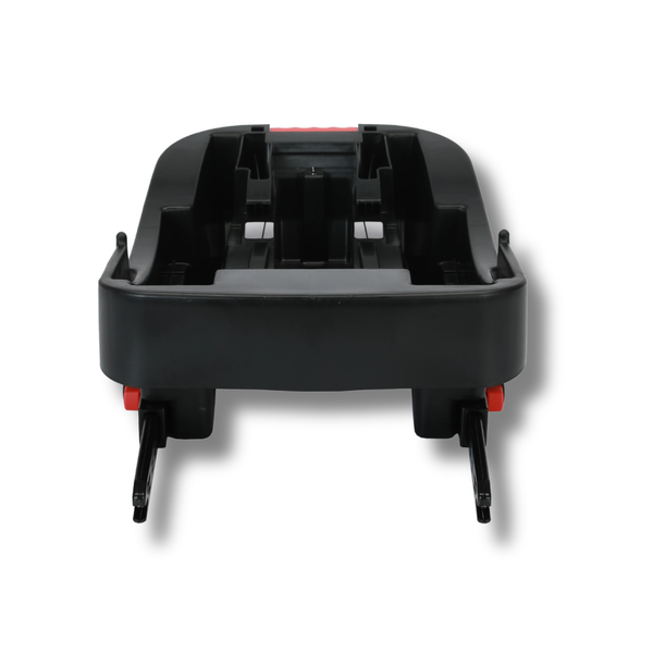 ISOFIX baza za lupinico Luxury 3v1