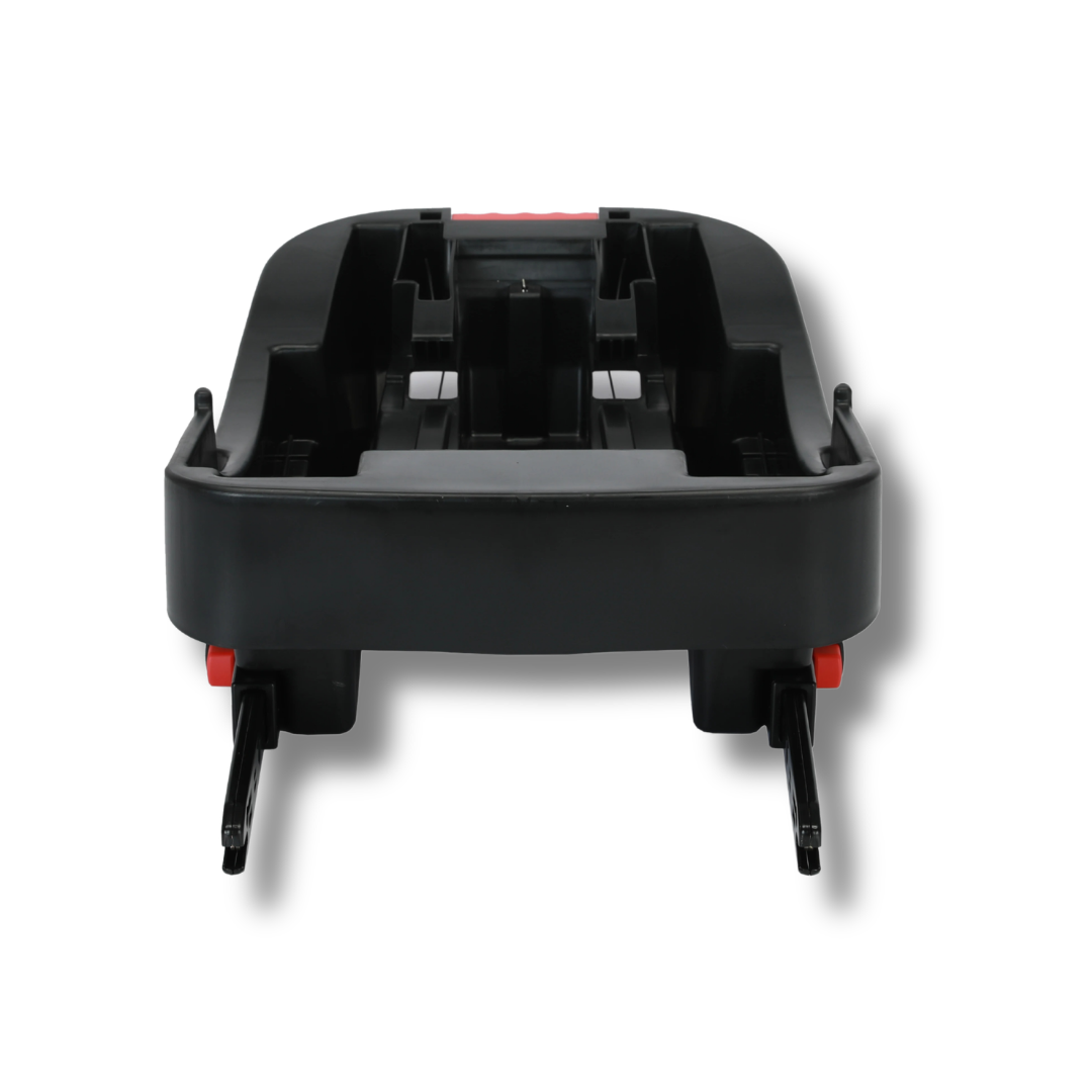 ISOFIX baza za lupinico Luxury 3v1