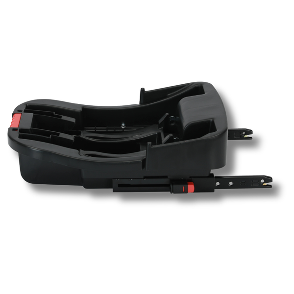 ISOFIX baza za lupinico Luxury 3v1
