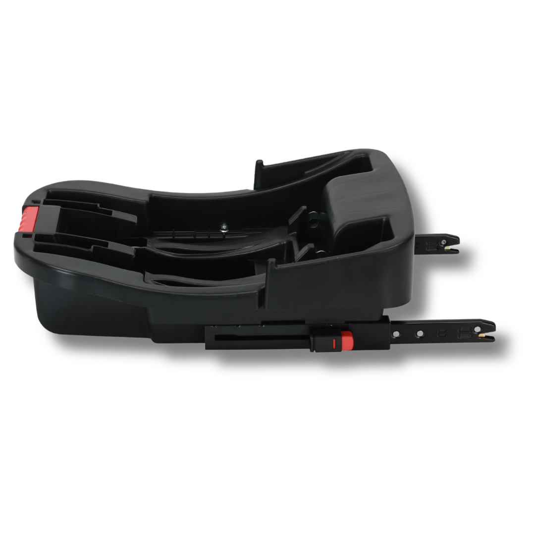 ISOFIX baza za lupinico Luxury 3v1