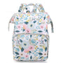 Torba/nahrbtnik za mamo GARDEN - Be Baby